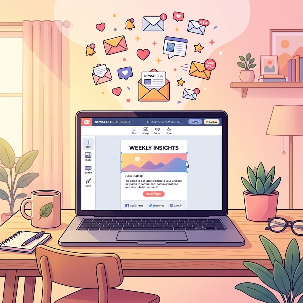 Campaign Builder Campaign Builder