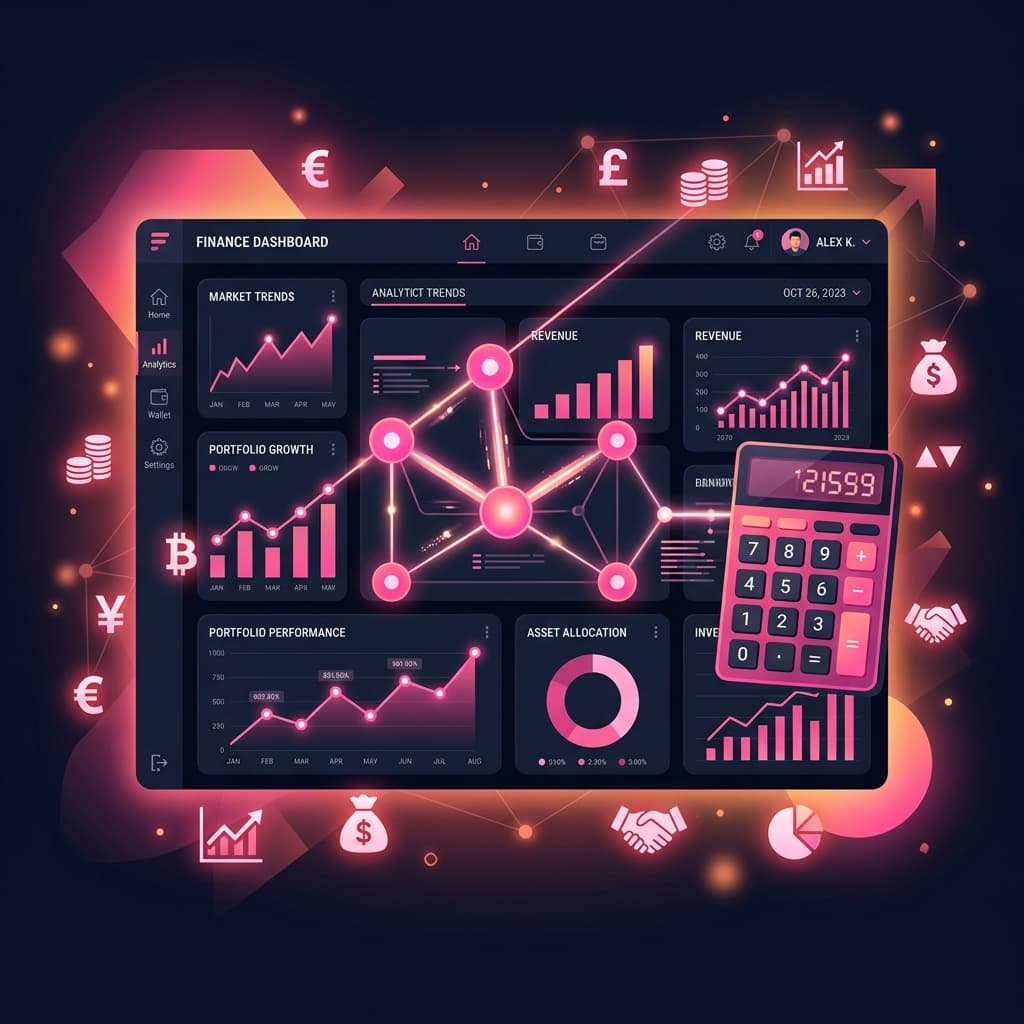 AI-Powered Insights AI-Powered Insights